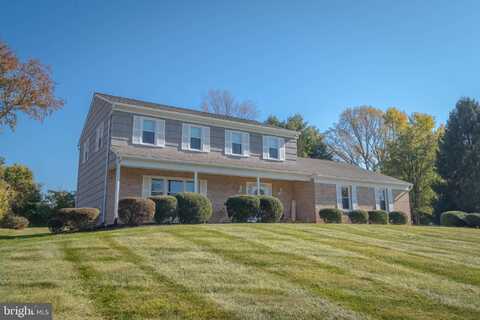 2811 COLLEGE VIEW DRIVE, CHURCHVILLE, MD 21028