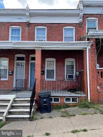 1206 OAK STREET, WILMINGTON, DE 19805