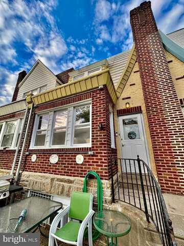 3103 FANSHAWE STREET, PHILADELPHIA, PA 19149