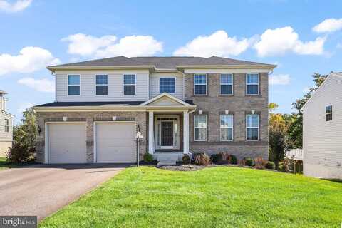 3041 LANDING EAGLE COURT, WOODBRIDGE, VA 22191