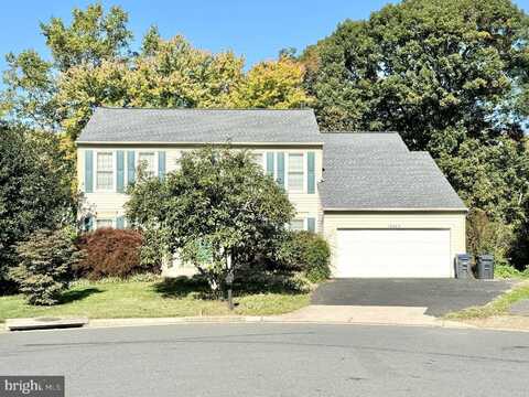 13202 MOUNTAIN ASH COURT, WOODBRIDGE, VA 22192