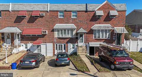 12051 COVERT ROAD, PHILADELPHIA, PA 19154