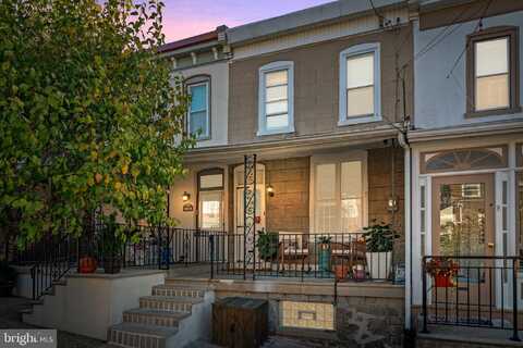 3616 FISK AVENUE, PHILADELPHIA, PA 19129