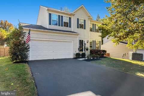 5819 MOONBEAM DRIVE, WOODBRIDGE, VA 22193