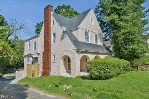 537 CHURCH ROAD, ELKINS PARK, PA 19027