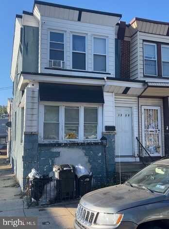 1330 STEINBER STREET, PHILADELPHIA, PA 19124