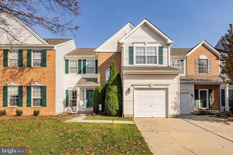 73 WINDINGBROOK ROAD, BORDENTOWN, NJ 08505