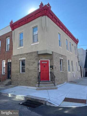 2256 CROSS STREET, PHILADELPHIA, PA 19146