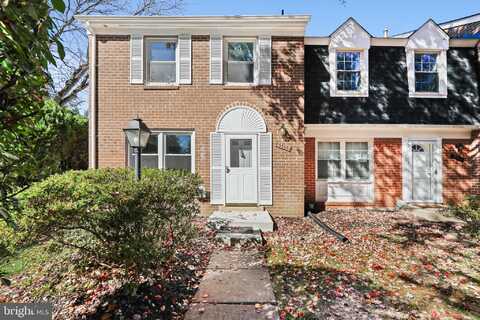 5763 FLAGFLOWER PLACE, COLUMBIA, MD 21045