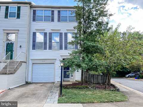 5143 BEAUREGARD STREET, ALEXANDRIA, VA 22312