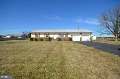 25243 RADISH ROAD, MILLSBORO, DE 19966