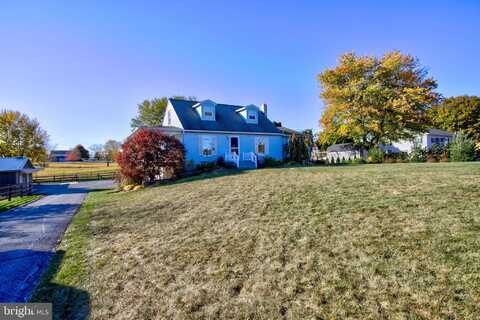 688 CHURCHTOWN ROAD, HONEY BROOK, PA 19344