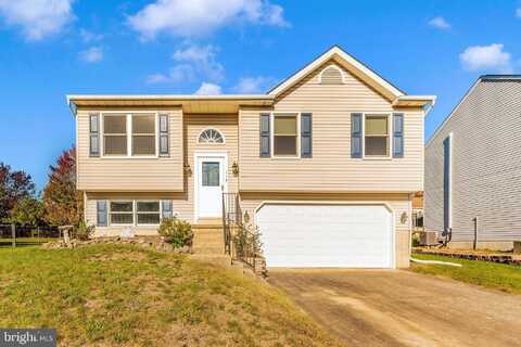 114 VICTOR DRIVE, THURMONT, MD 21788