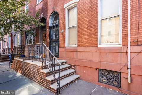 1323 S 6TH STREET, PHILADELPHIA, PA 19147