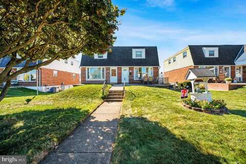 3432 HOLYOKE ROAD, PHILADELPHIA, PA 19114