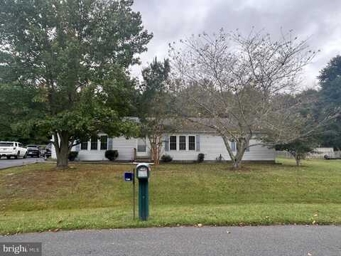 10 TRADEWINDS LANE, LEWES, DE 19958