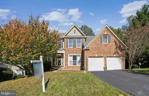 173 AUTUMN WIND COURT, WARRENTON, VA 20186