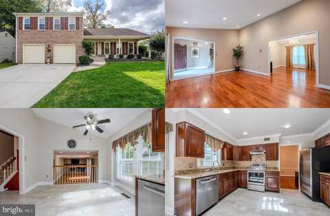 7041 FLAX STREET, SPRINGFIELD, VA 22152