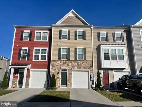 125 METCALF TERRACE, WINCHESTER, VA 22602