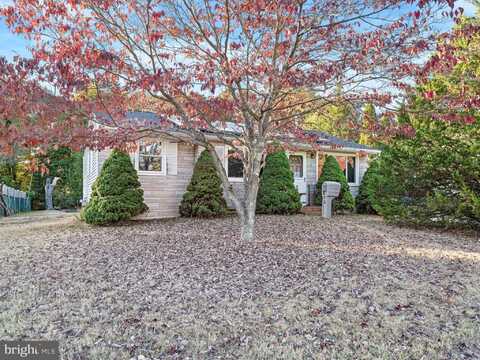 16 NORTH DRIVE, PINE HILL, NJ 08021