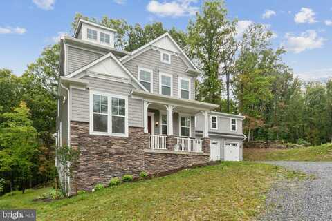 38074 LIME KILN ROAD, MIDDLEBURG, VA 20117