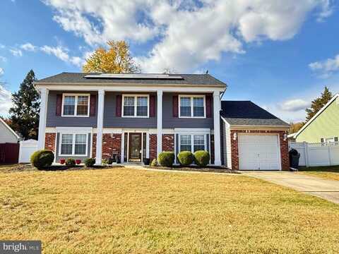 6 HUNTINGTON WAY, MOUNT LAUREL, NJ 08054