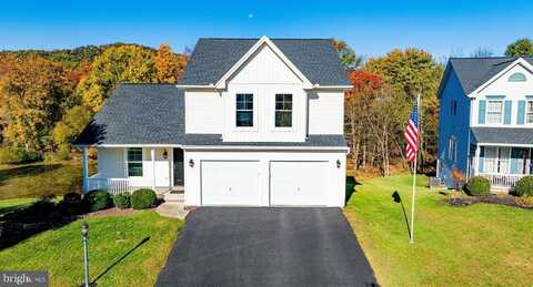 128 LAKESIDE DRIVE, LEWISBERRY, PA 17339