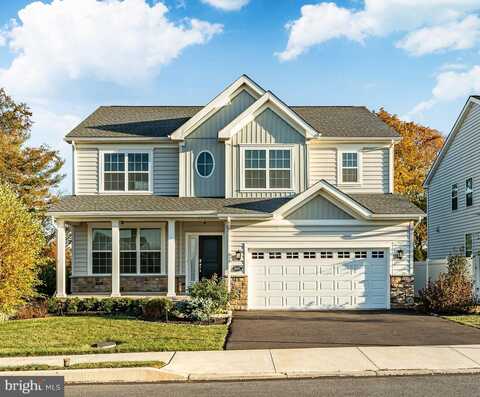 3801 ADDISON COURT, COLLEGEVILLE, PA 19426