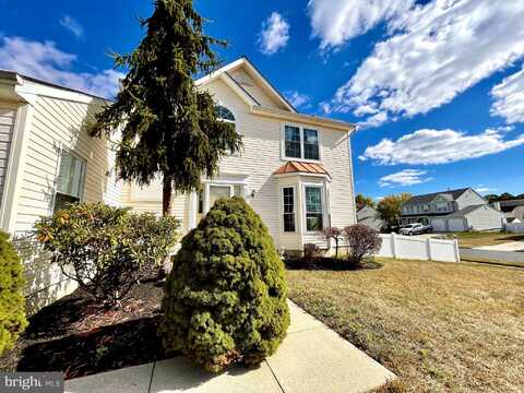 1 BAYBERRY COURT, CLAYTON, NJ 08312