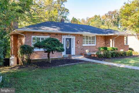 610 KINGS HIGHWAY, FREDERICKSBURG, VA 22405