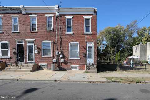 2005 S 9TH STREET, CAMDEN, NJ 08104