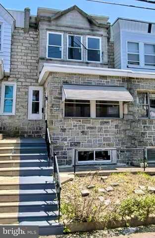 615 N 66TH STREET, PHILADELPHIA, PA 19151