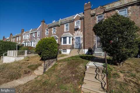 1445 DEVEREAUX AVENUE, PHILADELPHIA, PA 19149