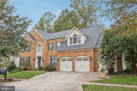 15303 GLASTONBURY WAY, UPPER MARLBORO, MD 20774