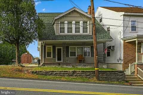 903 SUNBURY ROAD, POTTSVILLE, PA 17901