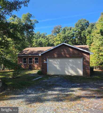 15105 ROSE VALLEY DRIVE, MINERAL, VA 23117