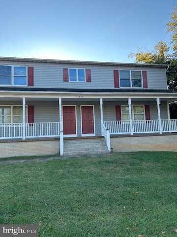 805 S CAMP MEADE ROAD S, LINTHICUM HEIGHTS, MD 21090