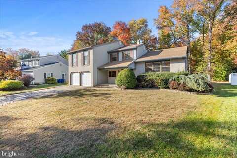 9 SHEFFIELD LA, MOUNT LAUREL, NJ 08054