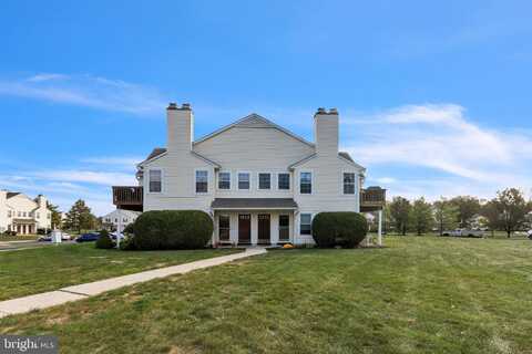 16 WAGON WHEEL ROAD, QUAKERTOWN, PA 18951