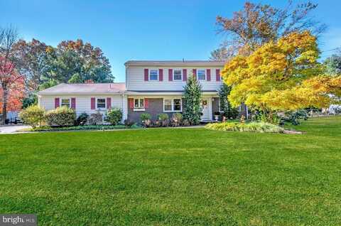 183 SPRING BEAUTY DRIVE, LAWRENCE, NJ 08648