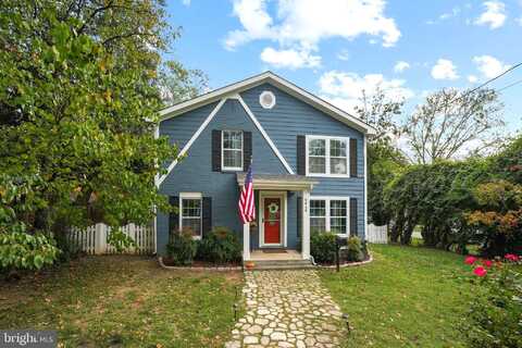 6414 14TH STREET, ALEXANDRIA, VA 22307