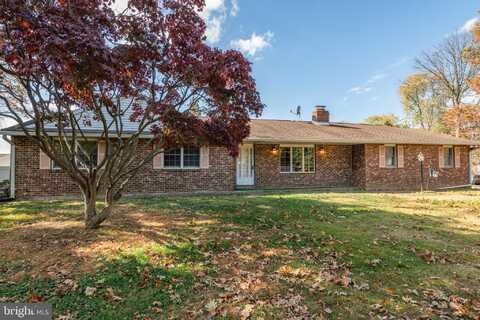 288 MIDDLE AVENUE, LANGHORNE, PA 19047