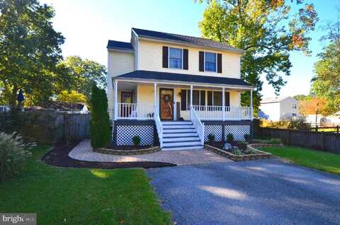 1209 PINE AVENUE, SHADY SIDE, MD 20764