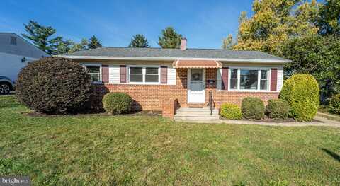 1008 HARTMONT ROAD, CATONSVILLE, MD 21228