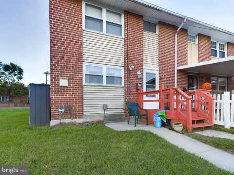 891 E KINGS COURT, YORK, PA 17403