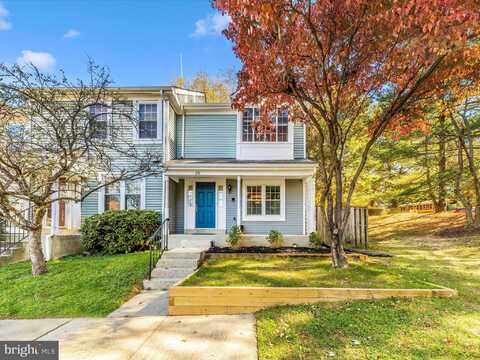 26 MARTINS LANDING COURT, GERMANTOWN, MD 20874