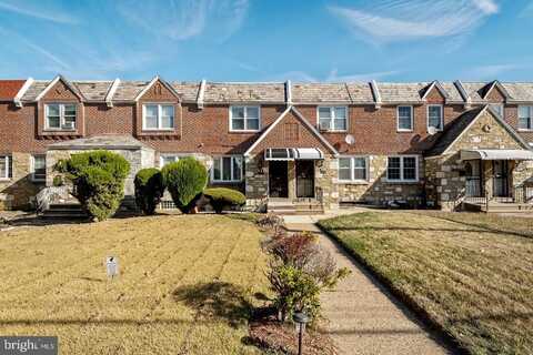 8265 THOURON AVENUE, PHILADELPHIA, PA 19150