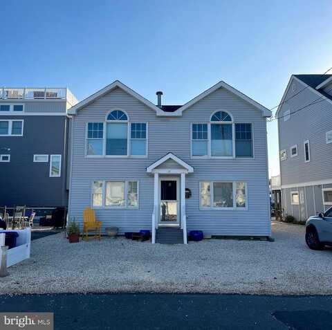 4 SUMNER, LONG BEACH TOWNSHIP, NJ 08008