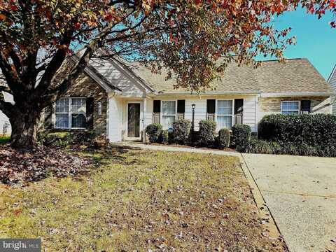 791 RIPPLEBROOK DRIVE, CULPEPER, VA 22701