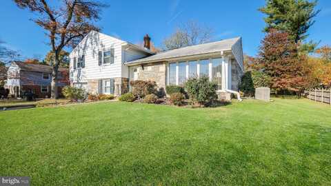 1236 MEINEL ROAD, HUNTINGDON VALLEY, PA 19006